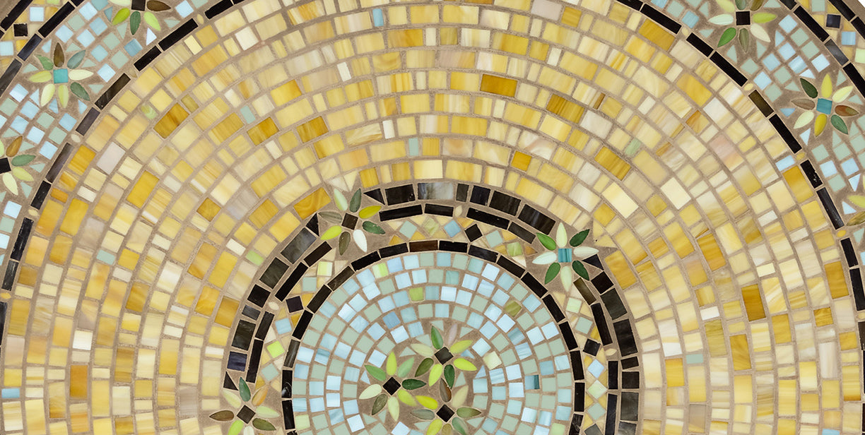 Malibu Mosaic