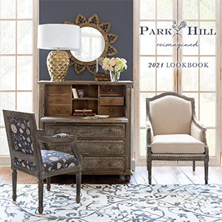 Park Hill Collection - Look Book 2021