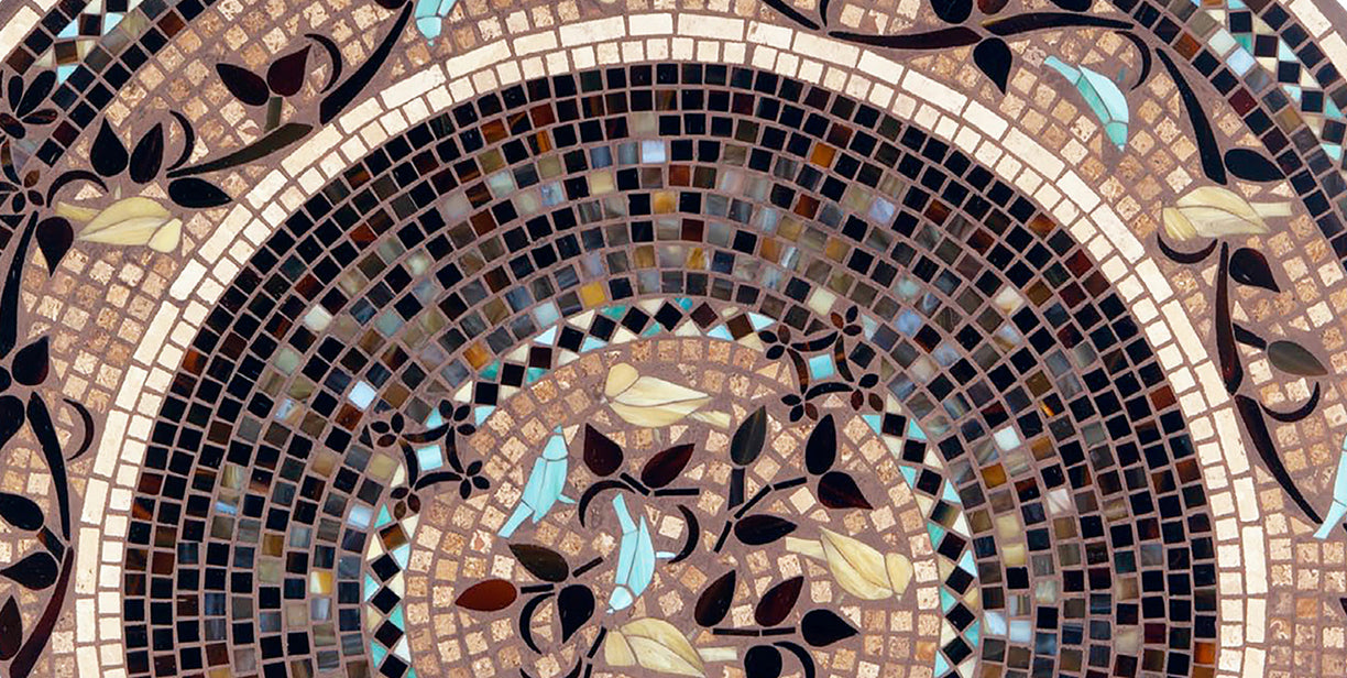 Provence Mosaic
