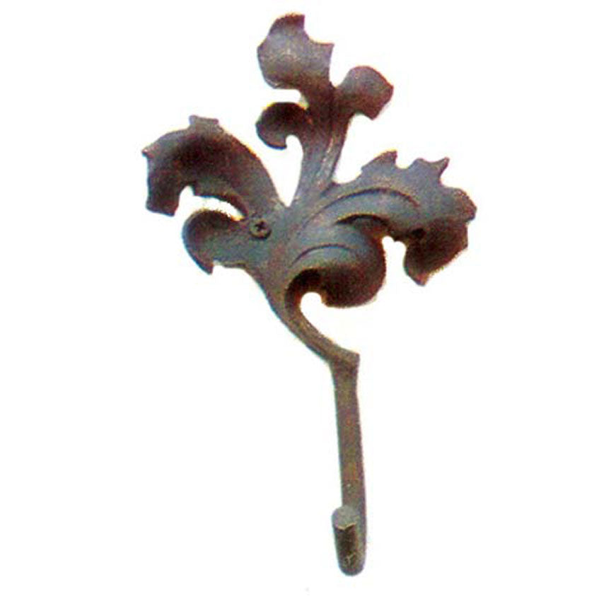 iron towel hooks