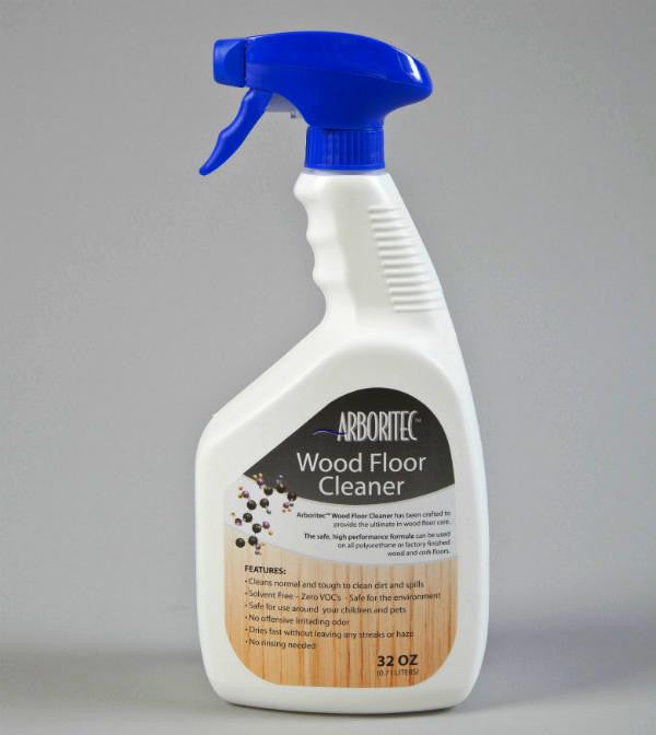 Wood Floor Cleaner Sustainable Wood Floor Cleaner Arboritec