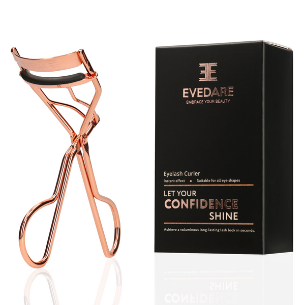 EVEDARE EYELASH CURLER