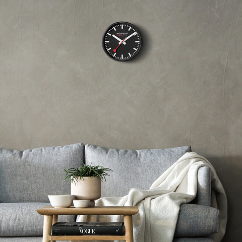 Mondaine Wall Clocks