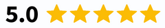 Backyard BMX reviews 5 star from google