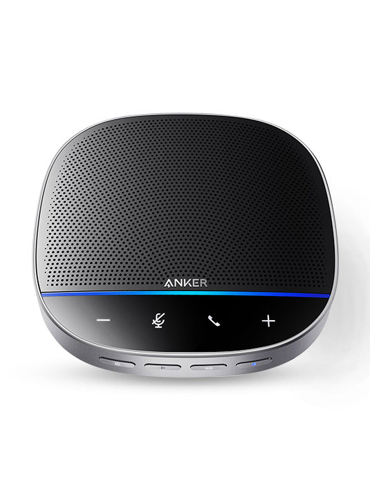 Anker PowerConf: The Ultimate Conference Speaker for Home Offices