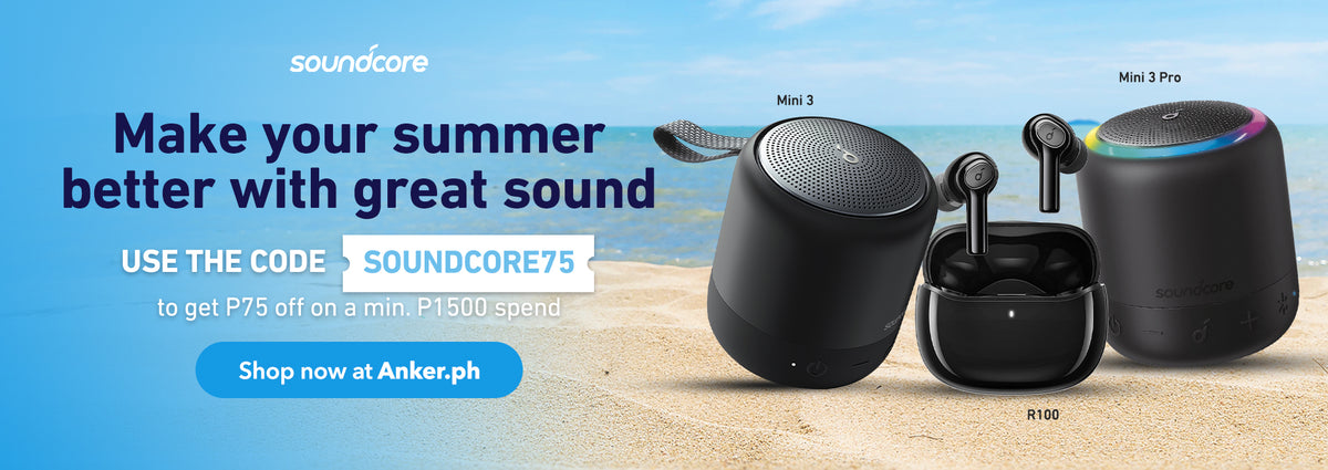 soundcore ph