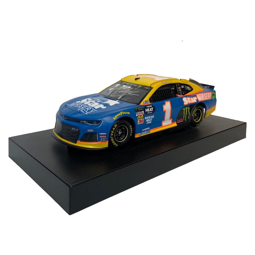 kurt busch diecast 2019