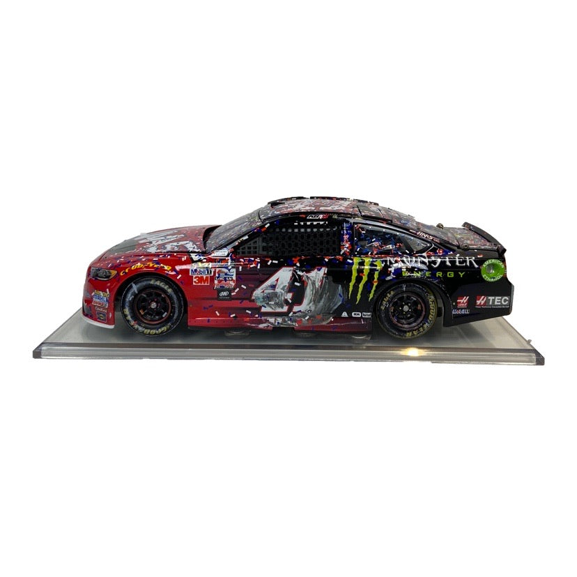 kurt busch diecast cars