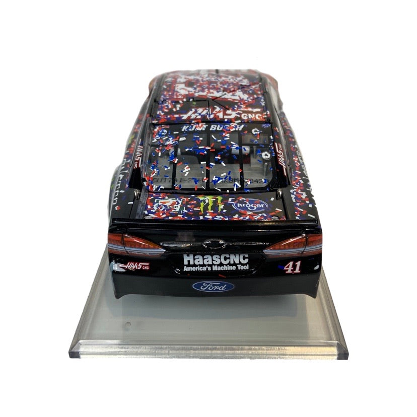 kurt busch diecast