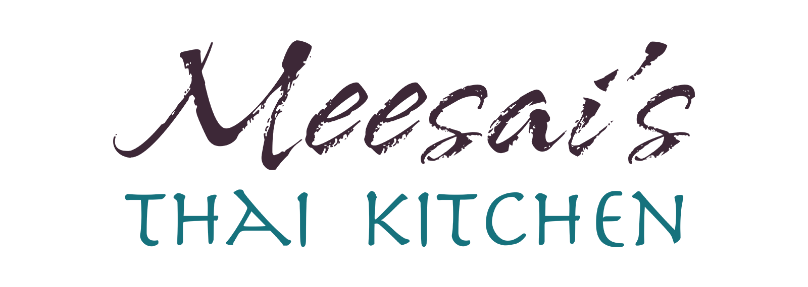 Meesai's Logo Design