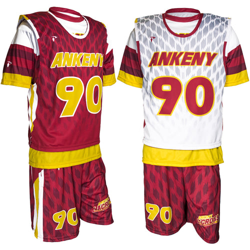 Sublimated Box Lacrosse Jerseys Purchase ZLB101-DESIGN-LB1205