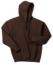 Load image into Gallery viewer, Gildan - Heavy Blend Hooded Sweatshirt.  18500