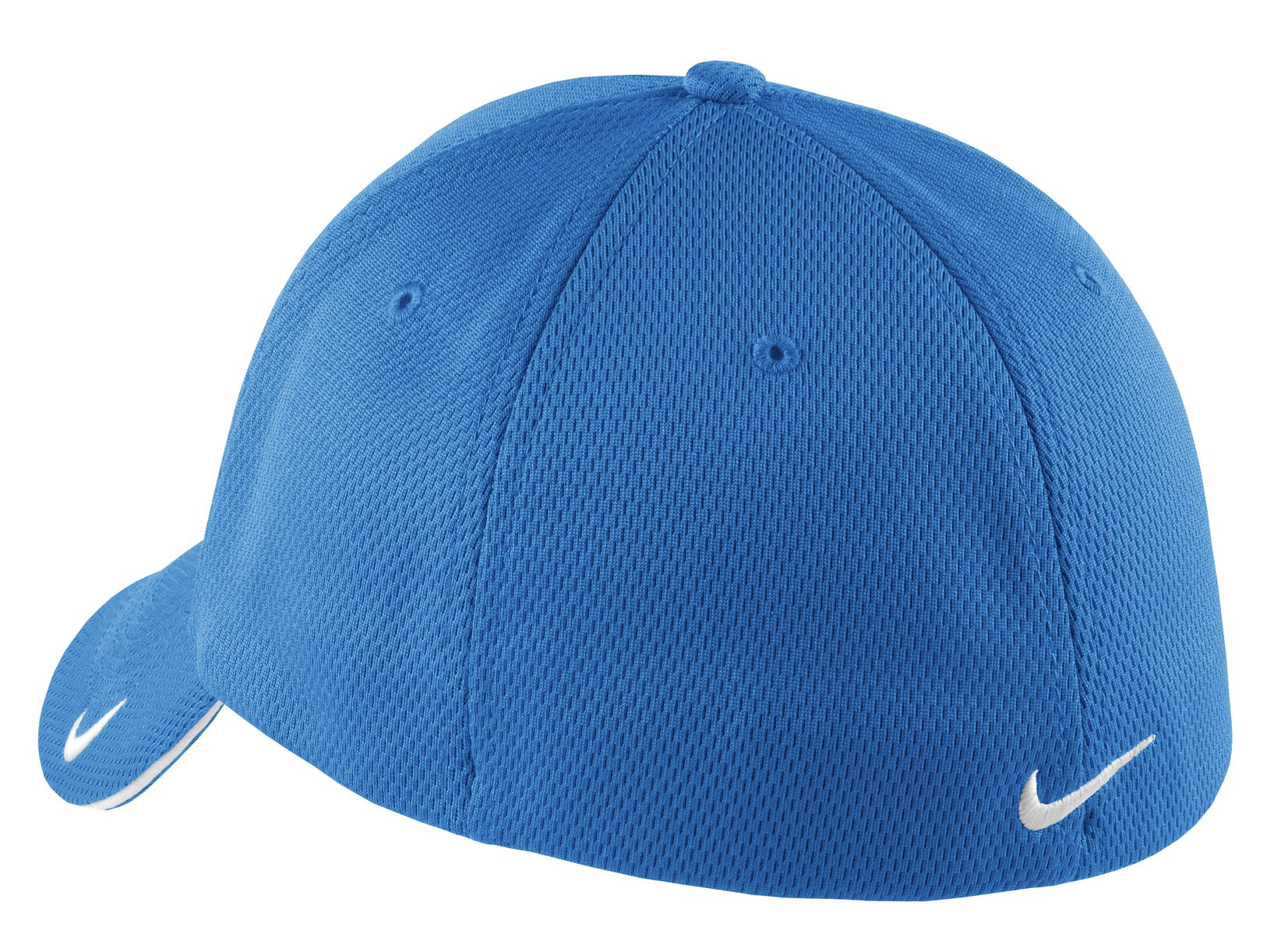 nike team df swoosh flex cap