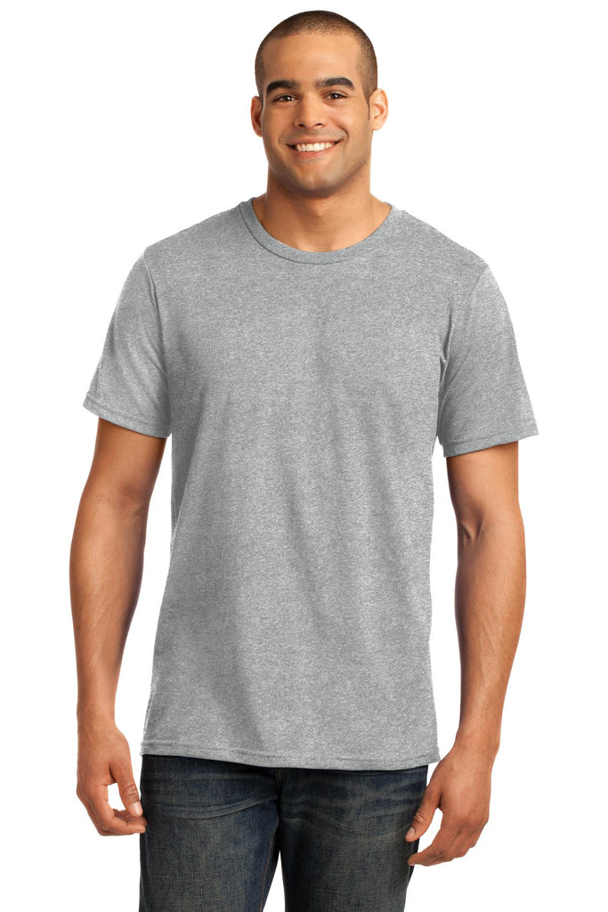 Anvil® 100% Combed Ring Spun Cotton T-Shirt. 980 – brandhouseink