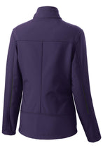 Load image into Gallery viewer, Port Authority Ladies Welded Soft Shell Jacket. L324
