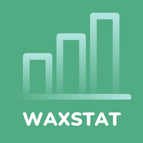 Waxstat Wax Box Price Comparison Tool,  Configuration, Checklists & Release Dates