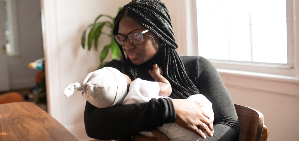 The Benefits of Breastfeeding for Mothers