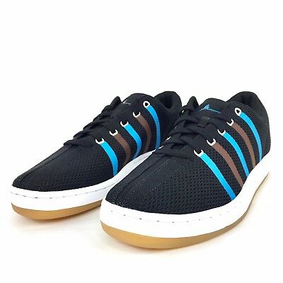 k swiss dark clouds