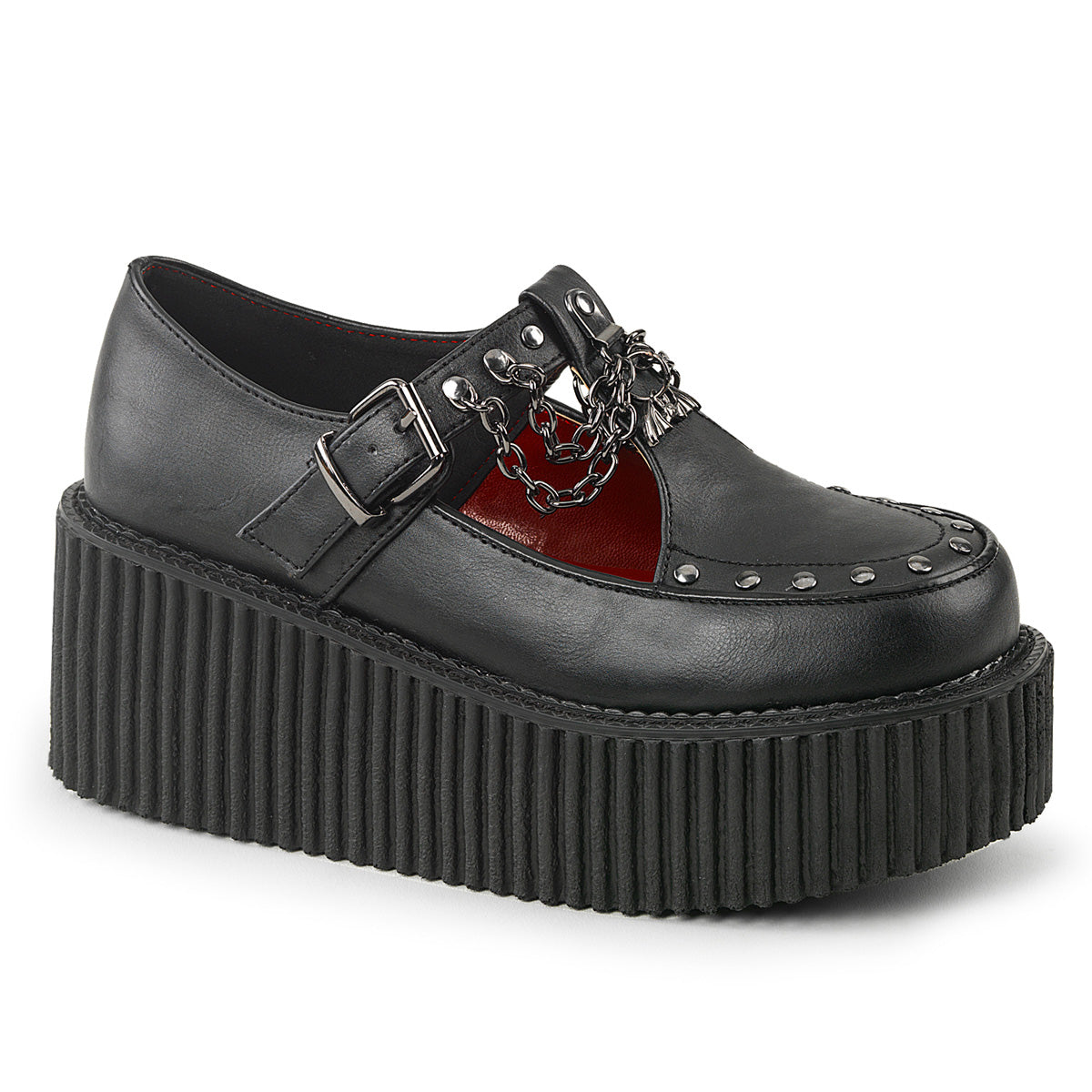 demonia creepers bat