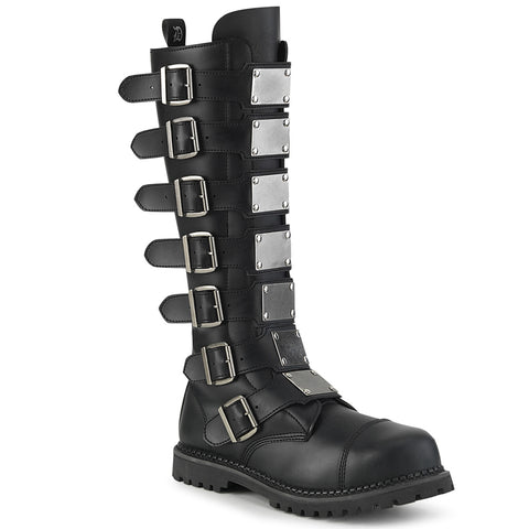 demonia boots instagram