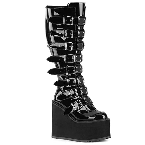 converse zipper boots