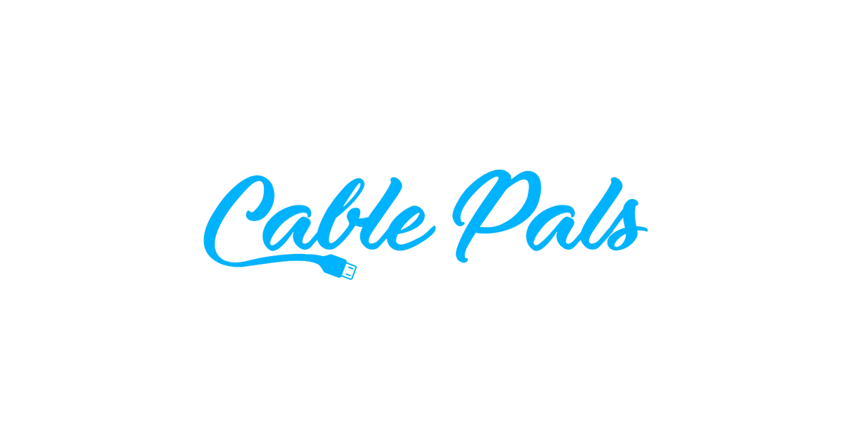 Cable Pals