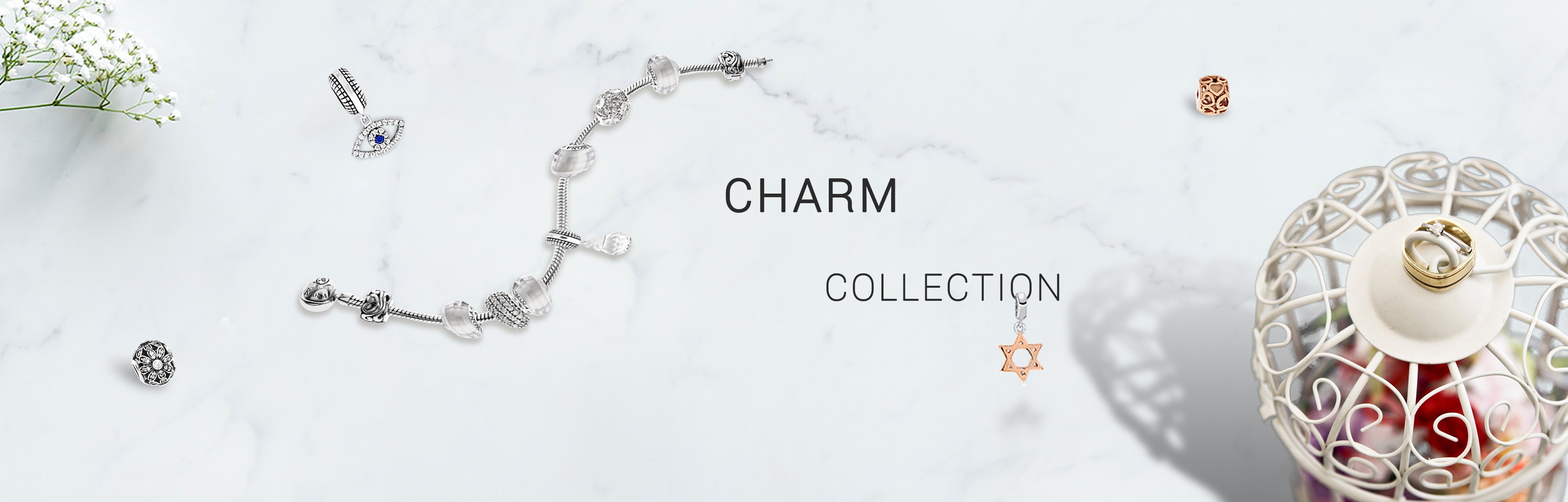 charms