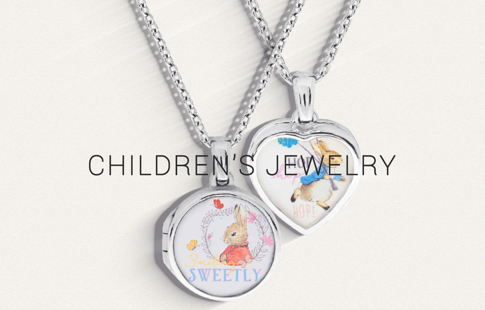 children's jewelry