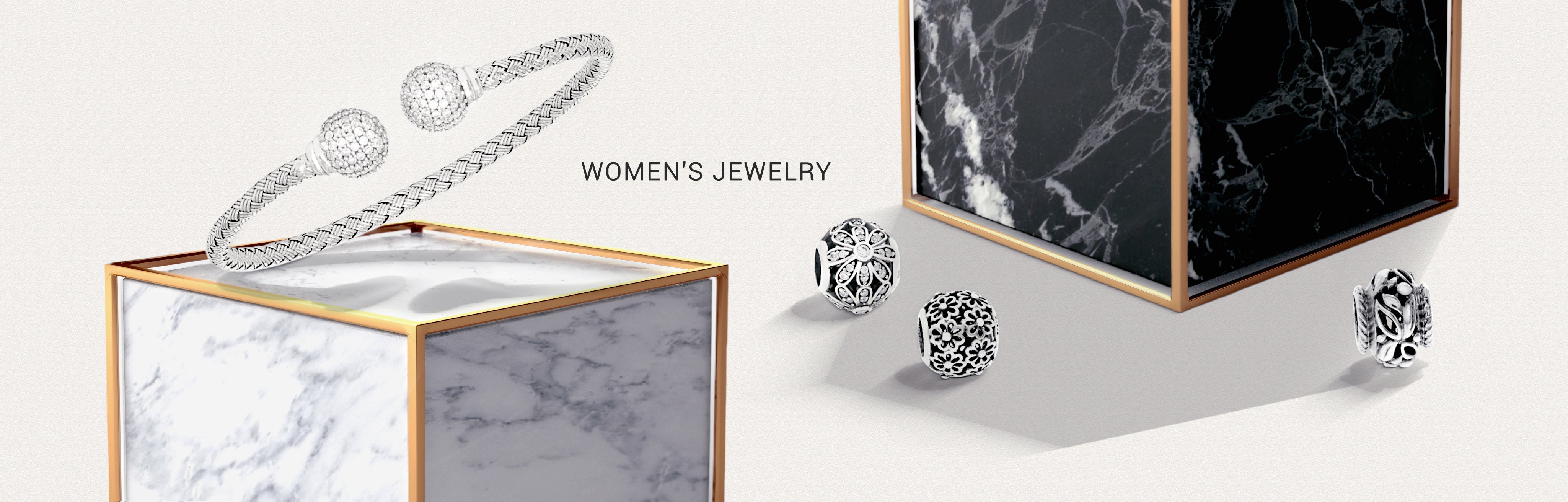 Women's Jewelry