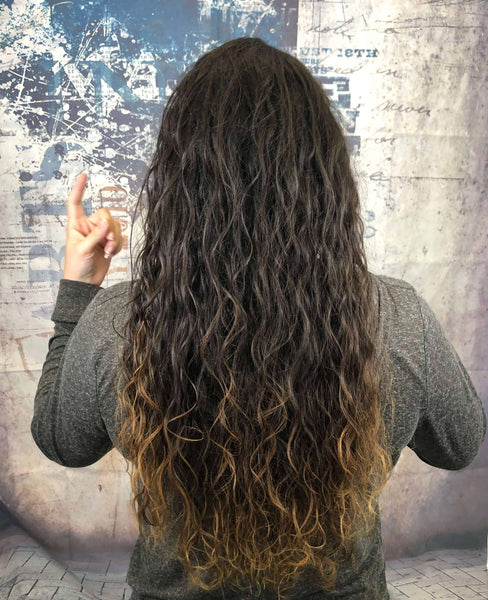 The Essential Guide to Digital Perm & Hottest 7 Styles To Do