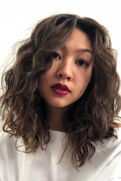 23 Perms for Short Hair That are Super Cute