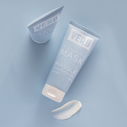 verb bonding mask