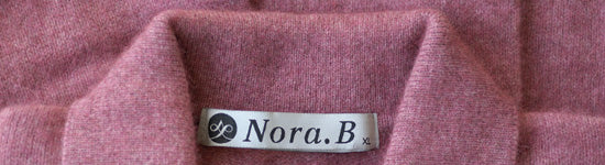 Nora. B - Pullover, Stickjacken und Accessiores fuer Damen und Herren