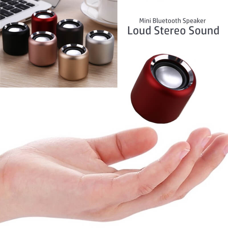 mini bluetooth speaker