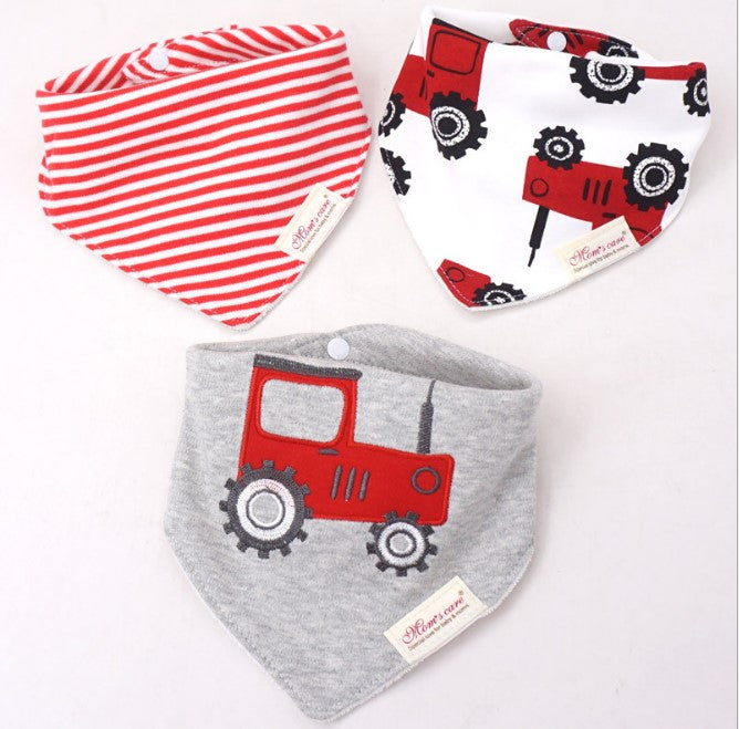 towel bibs for babies