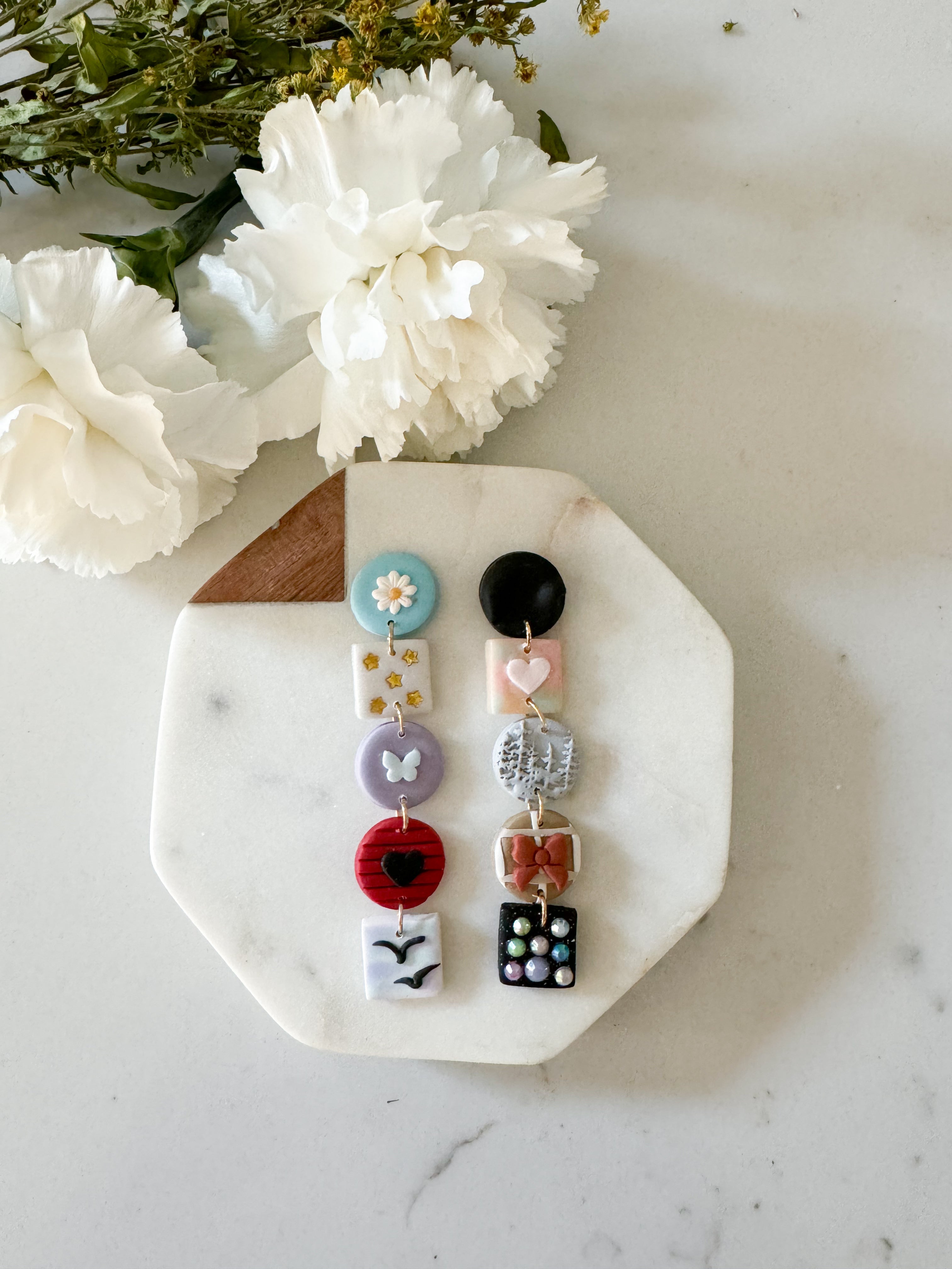 Eras Dangles