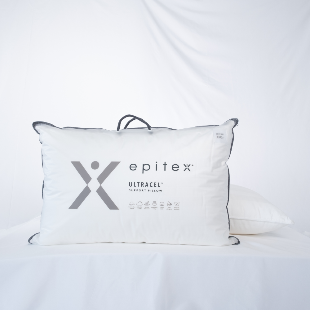 Epitex Ultracel Pillow | Hotel Pillow | Luxury Pillow - Epitex product image