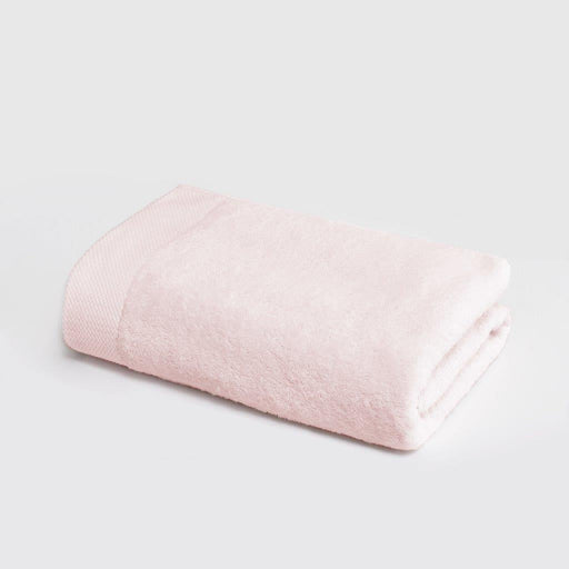 ENSŌ TOWEL — Organic Bamboo Bath Sheet