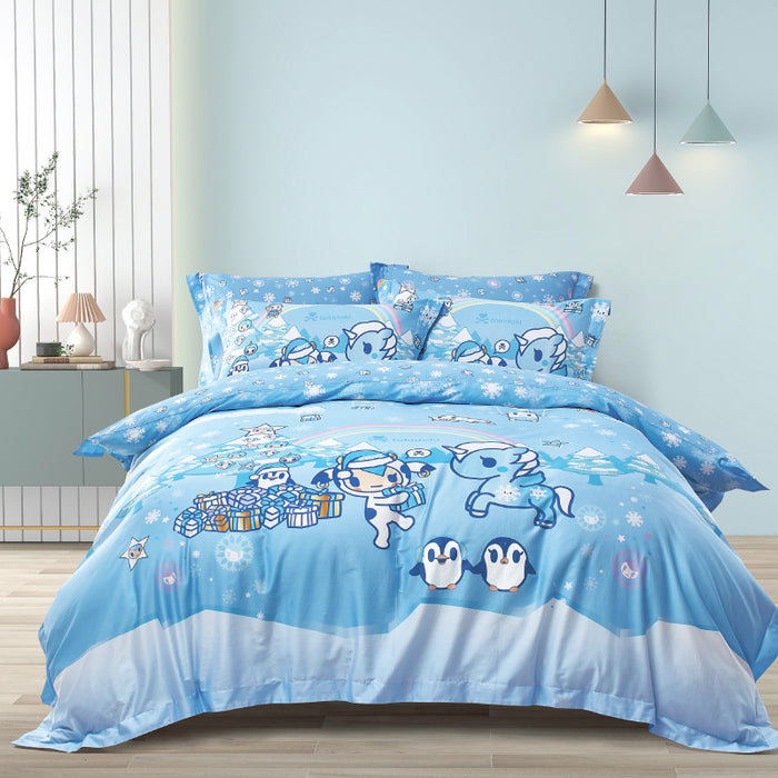 tokidoki bedding set