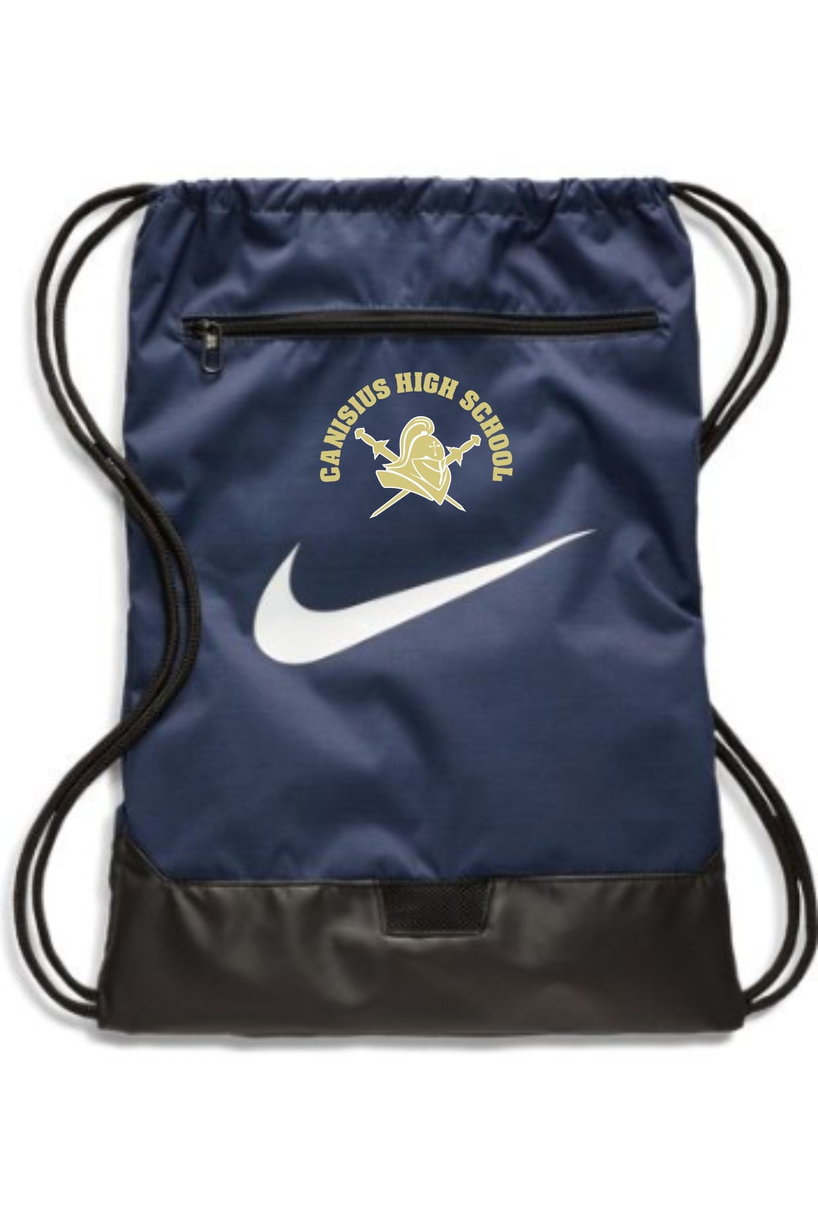 CHS Nike Drawstring Bag – Canisius High