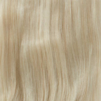 Ponytail Extension #60W Platinum Blonde