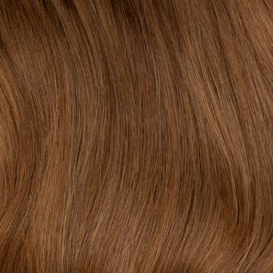 T#04/08 Ombre clip in hair extensions 1