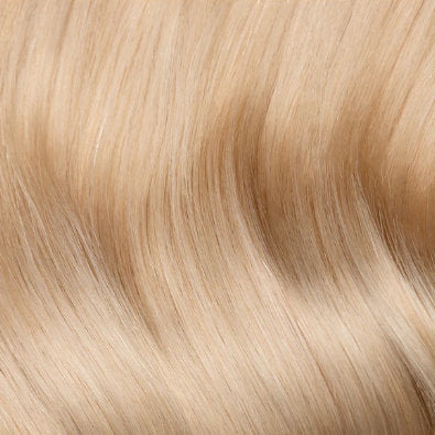 Halo Hair Extensions #60A Light Ash Blonde 1