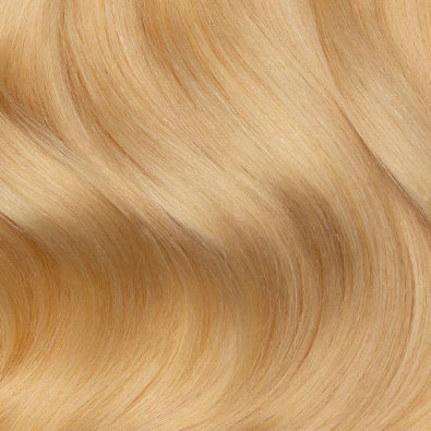 Halo Hair Extensions #613 Bleached Blonde 1