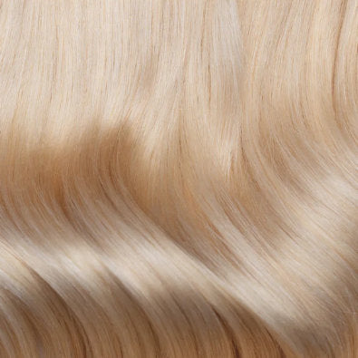 Halo Hair Extensions #Ice Blonde 1