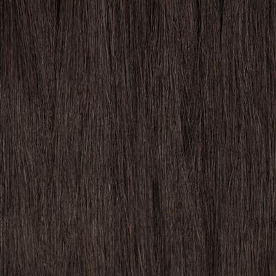 micro loop hair extensions Natural Black