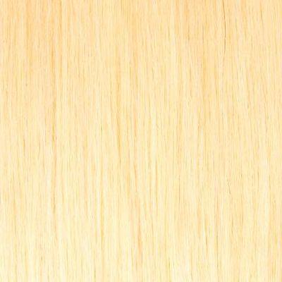 micro loop hair extensions Light Blonde