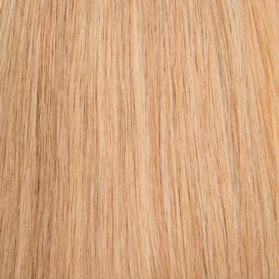 Tape Hair Extensions Golden Blonde 1