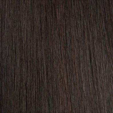 Tape Hair Extensions Natural Black 1