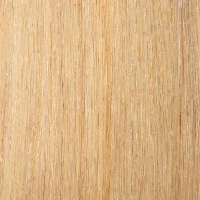 micro bead hair extensions #613 Blonde